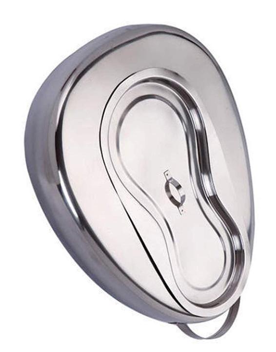 Stainless%20Steel%20Bed%20Pan%20For%20Male%20And%20Female%20(Bed%20Pan)%20-%20Image%203