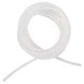 1mm x 3mm Silicone Food Grade Tube Beer Water Air Hose Pipe 2 Meters. 