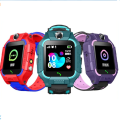 Kids Smart Watch 4G Calling Smart Watch With Sim Card Supported For Kids Monitoring. 