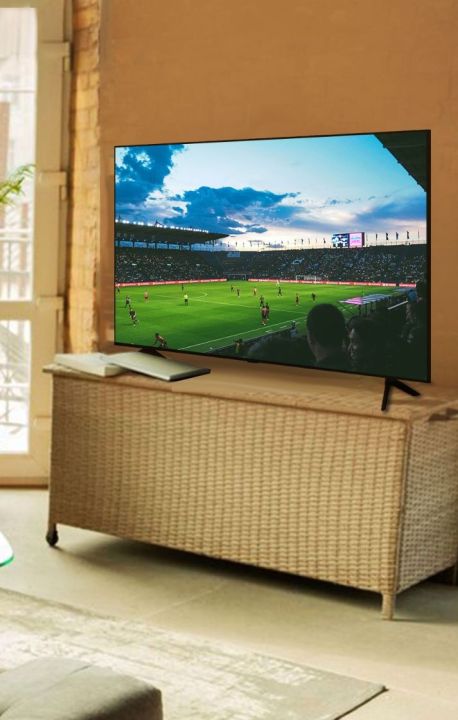 Samsung%2043%20Inch%20Full%20HD%20Smart%20Television%20%7C%20Model:%20UA43T5400AR%20-%20Image%202