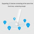 Totoro Hot Selling 70% New Xiaomi WIFI 2 Amplifier Extender 300Mbps Wireless WiFi Router Extender for Smart Mi Home Router Without Box. 