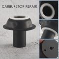 4PCS for VMX1200 -2007 Motorcycle Plunger Vacuum Membrane. 