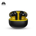 U4IA Sonic Earbuds | 40 Hours Playtime | 10mm Driver | IPX5 | 50ms Low Latency | Type C Charging Port Wireless Earbuds | Bluetooth V 5.4 |. 