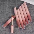 1 Piece PCU Velvet Matte Lip Gloss Mud White Lips Cheek Cream Lip Glaze for Women - Create The Smudge Proof Lip Beauty. 