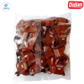Didian Compressed High Energy Biscuit (Chocolate Flavor) - 300 gm (15 gm x 20 packs). 