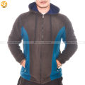 Double Sided Fleece Jacket For Men. 