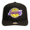 Cap (Topi) Unisex Hip Hop Caps Summer Los Angeles Lakers New Era/NBA Caps. 