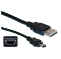 V3 Cable High Speed USB Cable Fast Charging Data Transfer Cable for Mobile Devices. 