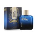 Wild Stone Whisky Eau De Parfum for Men 100ml. 