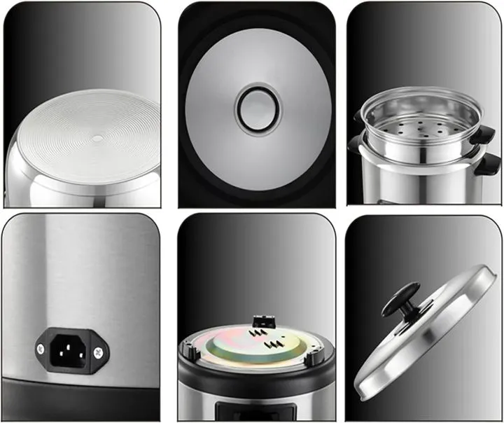 BALTRA%201.5%20Liters%20Rice%20cooker%20With%20%20Stainless%20steel%20housing%20/%20Titanium%20BTT500/%201%20year%20Warranty%20-%20Image%204