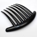 Bouffant Volume Ponytail Hair Comb Hair Accessories 7 Teeth Hairpins Inserts Hair Clip DIY Salon Girls Hair Fork Women. 