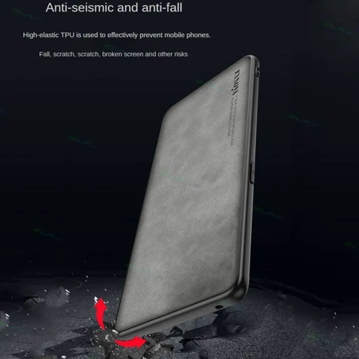 AnDyH%20For%20Vivo%20Y27%205G%20Phone%20Case%20Skin%20Feel%20Leather%20Soft%20Silicone%20All%20Inclusive%20Lens%20Cover%20Casing%20-%20Image%206