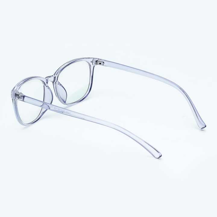 Light%20Blue%20Plastic%20Frame%20Glass%20Frame%20-%20Image%203