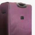 Purple Polo USA Luggage 28 SMD6033 Suitcase. 