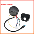ARELENE Bluetooth Dashboard for / E22 E22D E25/ Electric Scooter Kickscooter LED Display Circuit Board. 