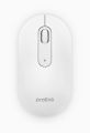Prolink Maca Wireless Silent Mouse (Anti-Bacterial Properties) GM-2001. 