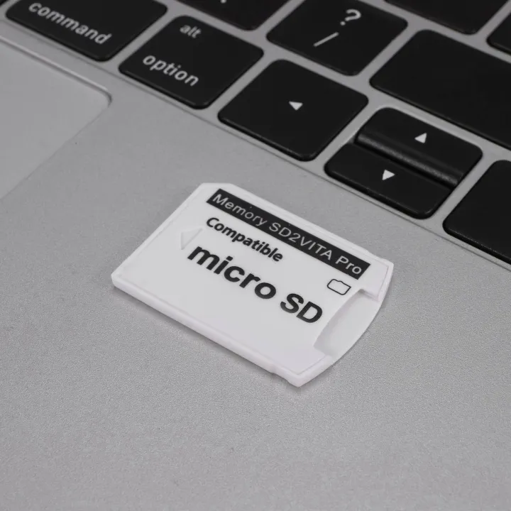 Version%206.0%20SD2VITA%20For%20Memory%20TF%20Card%20for%20PSVita%20Game%20Card%20PSV%201000/2000%20Adapter%203.65%20System%20SD%20Micro-SD%20card%20r15%20-%20Image%205