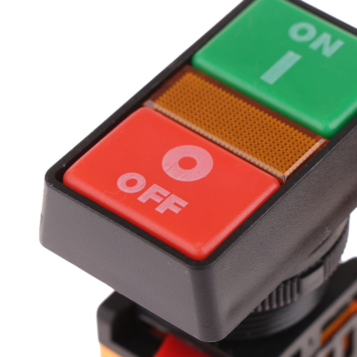 Tools%20High%20Quality%20Double%20Position%20Button%20APBB-22N%20Oval%20Double%20Head%20Lighted%20Push%20Button%20Switch%20GENGLI%20-%20Image%205