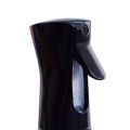 NAMUNY 2X Hair Bottle, Continuous Water Bottle Bottle Aerosol Mist Sprayer Sprayer-150 Ml, Black. 