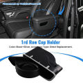 A0998101003 Car Front 1rd Row Cup Holder Drink Holder. 