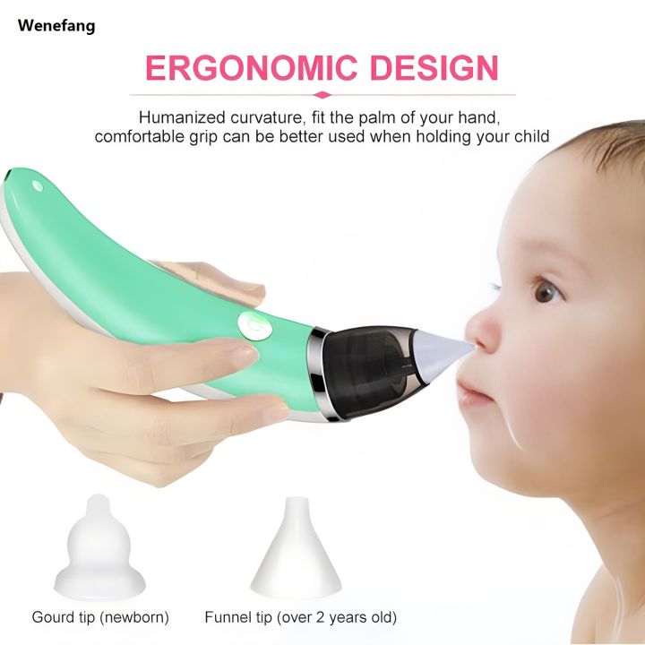 Wenefang%20Portable%20Baby%20Nose%20Cleaner%20Silicone%20Adjustable%20Suction%20Electric%20Luxury%20Child%20Nasal%20Aspirator%20Safety%20Convenient%20Low%20Noise%20-%20Image%203