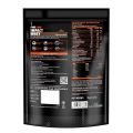 MuscleBlaze Fuel One Impact Whey Protein Powder 1kg / 2.2lbs Chocolate Flavor with 23g Protein per Scoop. 