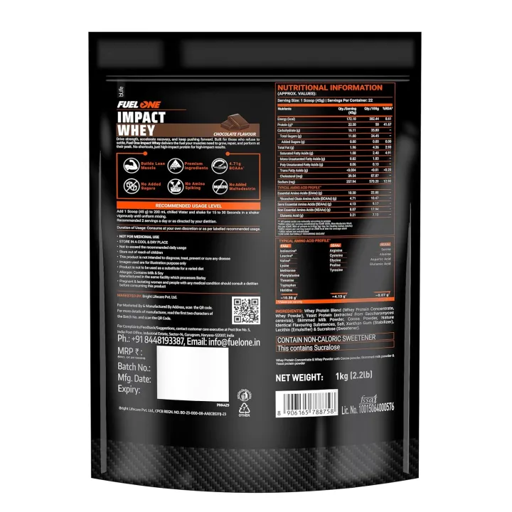 MuscleBlaze%20Fuel%20One%20Impact%20Whey%20Protein%20Powder%201kg%20/%202.2lbs%20Chocolate%20Flavor%20with%2023g%20Protein%20per%20Scoop%20-%20Image%203