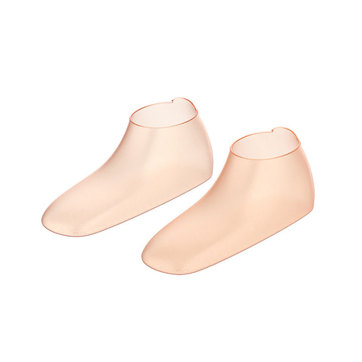 1%20Pair%20Silicone%20Moisturizing%20Gel%20Heel%20Socks%20Exfoliating%20And%20Preventing%20Dryness%20Foot%20Skin%20Rejuvenation%20Foot%20Care%20Elastic%20Sock%20Cologo%20-%20Image%205