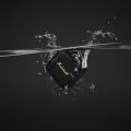 Wireless Bluetooth Speaker with 15+ Hours Playtime. 