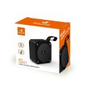 Kisonli S21 Wireless Mini Modern Bluetooth Speaker. 