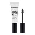 La Colors Browie Wowie Laminating Effect Brow Gel 10g. 