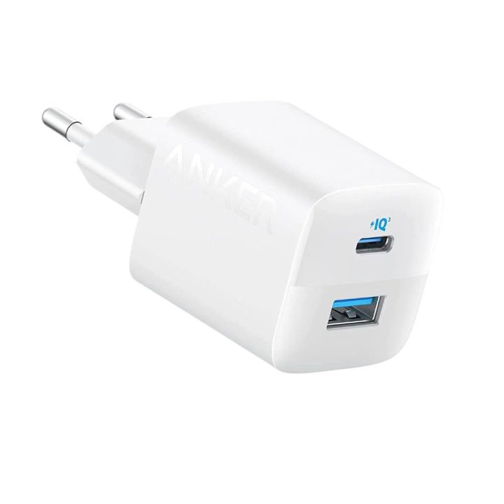 Powerport 323 Charger (33W) PD Charger