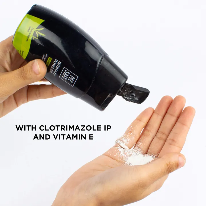 Pee%20Safe%20Women's%20Intimate%20Powder%20Intimate%20Care%20Powder%2075%20GM%20-%20Image%202