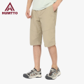 HUMTTO - MEN'S Half Trouser Cropped pants for men and boys. 