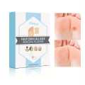 South Moon Pack Of 24 Footcorn Removal Plaster Ideal for Relief and Removal of Corns and Callouses. 