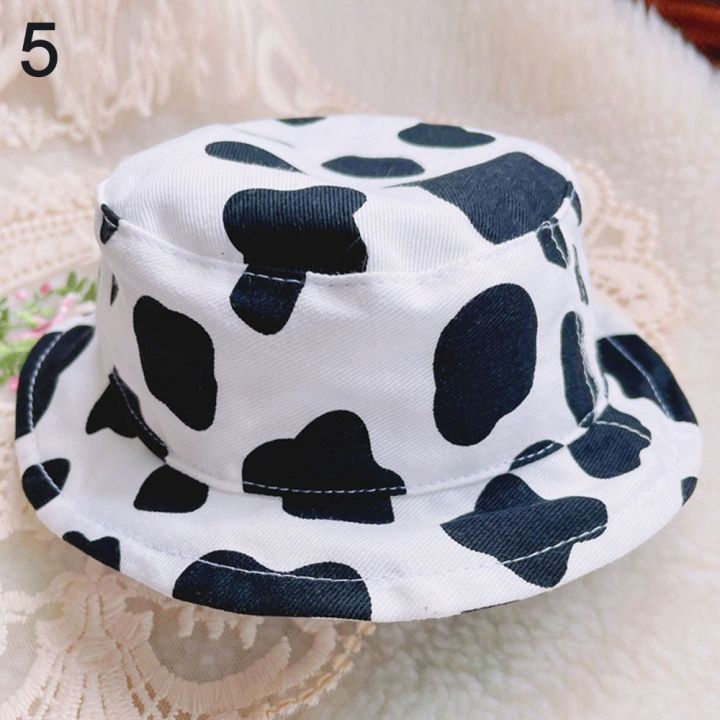 Cute%20for%2020cm%20Dolls%20Candy%20Color%2020cm%20Doll%20Hat%20Fashion%20Caps%20Animal%20Casual%20Hat%20Flannel%20Casual%20Hats%20For%20hat%20-%20Image%209