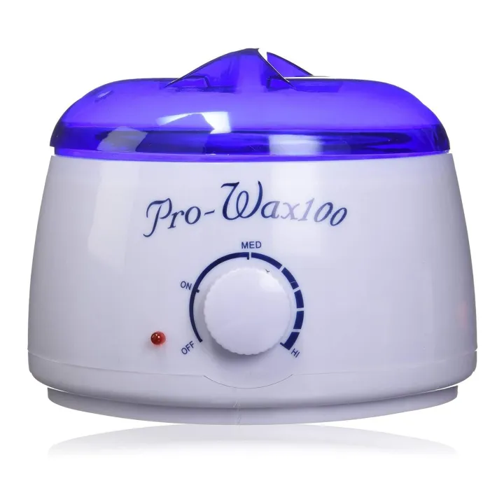 PRO-WAX%20100%20Wax%20Heater%20%7C%20Wax%20Warmer%20for%20Hair%20Removal%20at%20Home%20%7C%20100g%20Wax%20Beans%20Included%20-%20Image%204