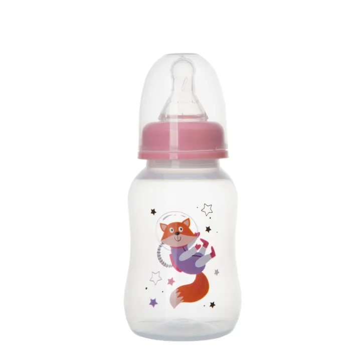Standard%20150ml%20PP%20Baby%20Milk%20Feeding%20Bottle%20BPA%20Free%20Eco%20Friendly%20Food%20Grade%20Silicone%20Nipple%20Infant%20PP%20Feeding%20Baby%20Bottles%20-%20Image%204