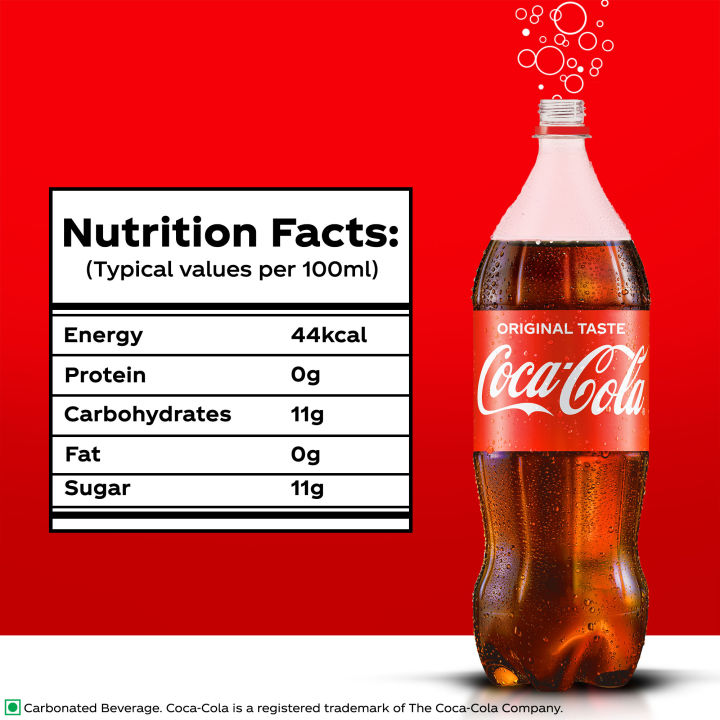 Coca-Cola%20Original%20Taste%20Soft%20Drink%20PET%20Bottle%201L-Pack%20Of%206%20-%20Image%204