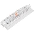 ProArt Vicky 12 inch Paper Trimmer, A4 Size Paper Cutter with Automatic Security Safeguard for Coupon, Craft Paper and Photo. 