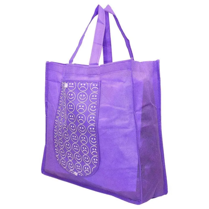 1%20Piece%20Non%20Woven%20Fabric%20Reusable%20Foldable%20Shopping%20Bags%20Eco%20Friendly%20-%20Bags%20%7C%20Shopping%20Bags%20%7C%20Multicolor%20-%20Image%206