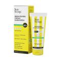 Sunscoop Brightening Cream Sunscreen SPF 50 45gm. 