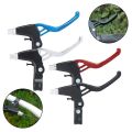 Universal Cycling Bicycle Brake Levers Aluminum Alloy Lightweight Bike Brake Handle Handlebar MTB Brake Levers. 