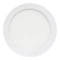 Round Surface Panel Light 24watt. 