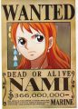 16pcs A4 Size Updated Wanted Bounty Wall Poster (One Piece Anime) Pirate crew Wanted Poster Set - One Piece Poster |. 
