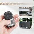 4 Button Electric Garage Door Opener Wireless Remote Control 433MHZ Igniter Wireless Radio Frequency Remote Control. 