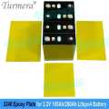 Turmera 12V 48V 3240 Epoxy Plate 203*172mm 174*288mm 200*300mm 0.5mm Thickness Use in 3.2V 280Ah 320Ah 105Ah Lifepo4 Battery DIY. 