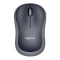 Wireless Mouse – Compact Design, Long-Range Connectivity. 