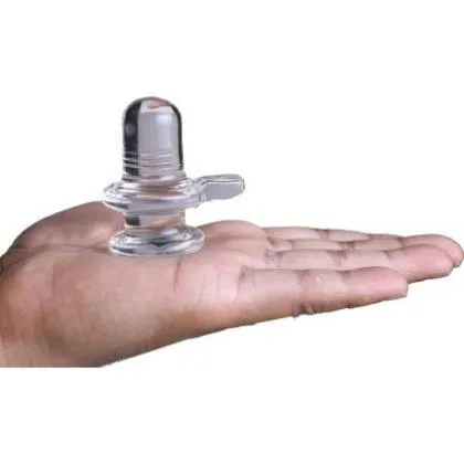 Sphatic%20Shiva%20linga%20%20Nandi%20Statue%20-%20Image%202