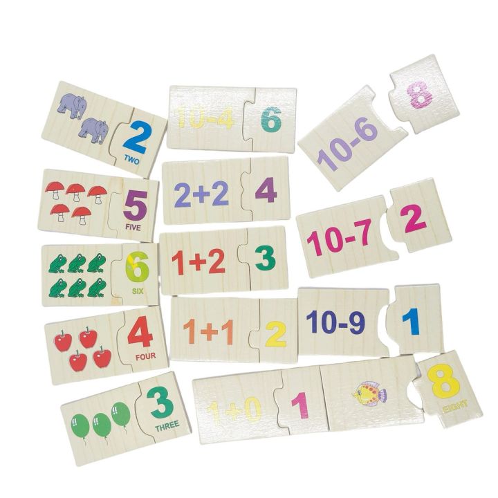 Early Education Puzzle Interesting Mathematics Daraz np Early education puzzle interesting mathematics daraz np